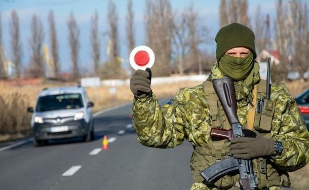В приграничных районах Одесской области ввели режимные ограничения