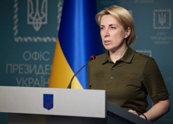 Украина предлагает обменять военных с Азовстали на российских пленных