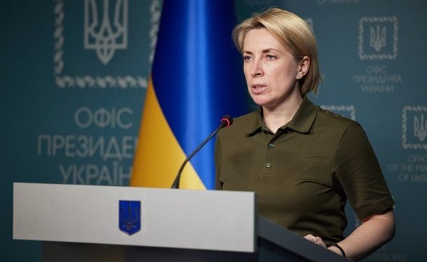 Украина предлагает обменять военных с Азовстали на российских пленных