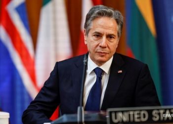 В Берлине проходит неофициальная встреча США-НАТО