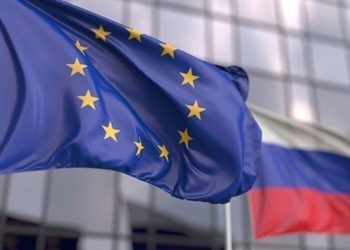 Шестой пакет антироссийских санкций ЕС заблокирован