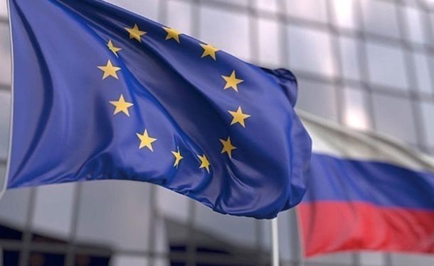 Шестой пакет антироссийских санкций ЕС заблокирован