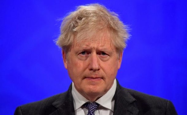 Британия передаст Украине вооружения на £1,3 млрд