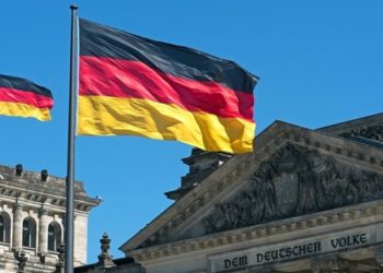Рост цен в Германии стал рекордным с 1949 года