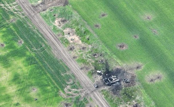 Потери РФ приближаются к 29 тысячам — Генштаб Украина