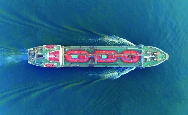 Германия будет покупать миллионы тонн сжиженного газа у США