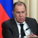Лавров о поставках оружия Украине: Шаг к неприемлемой эскалации