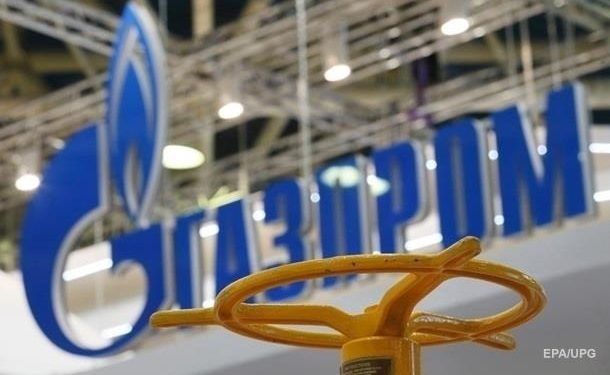 РФ прекращает поставки газа компаниям Германии и Дании