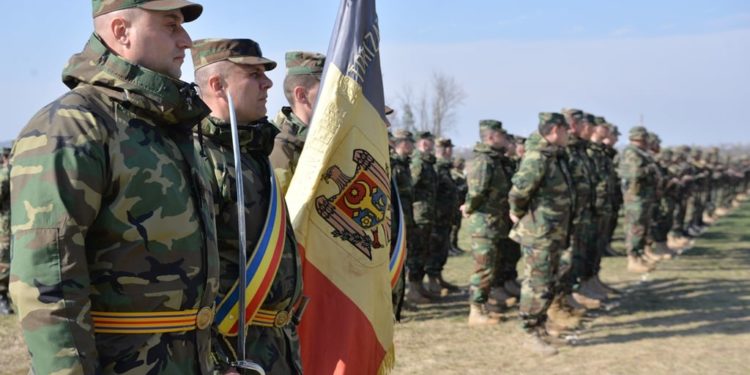 Ministerul Apărării, reacție la declarația Washingtonului despre coridorul rușilor spre Transnistria