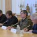 Speakerul Radei Supreme cere, direct, Moldovei să transmită Ucrainei cele 6 avioane MiG-29. Reacția lui Igor Grosu