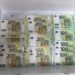 Tentativă de scoatere ilegală din țară a peste 40 mii de Euro