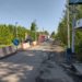 Flux majorat de călători și mașini la punctul de trecere Sculeni | FOTO