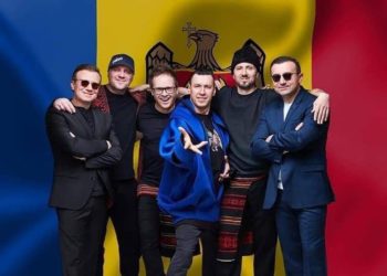 Кто и как голосовал на «Евровидении-2022» за Молдову