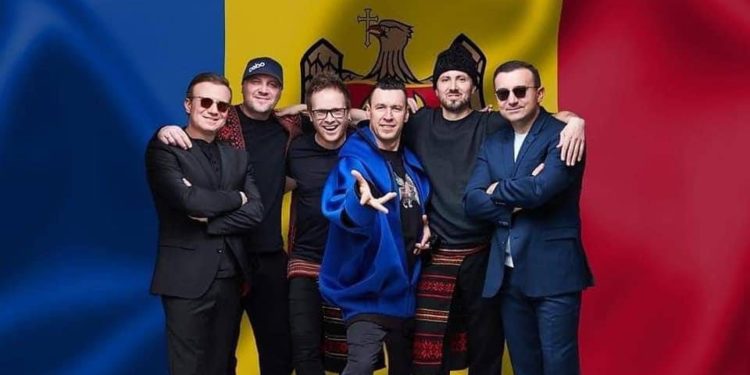 Кто и как голосовал на «Евровидении-2022» за Молдову