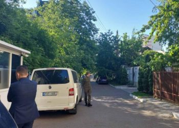 Percheziții la Igor Dodon: Un cumnat de al său a fost reținut pentru că ar fi încercat să distrugă unele probe. Reacția PSRM, dar și a reprezentanților Federației Ruse | VIDEO