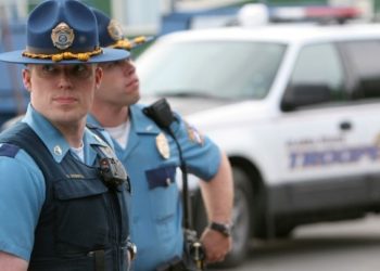 В Массачусетсе семь человек были ранены в результате драки между байкерскими клубами
