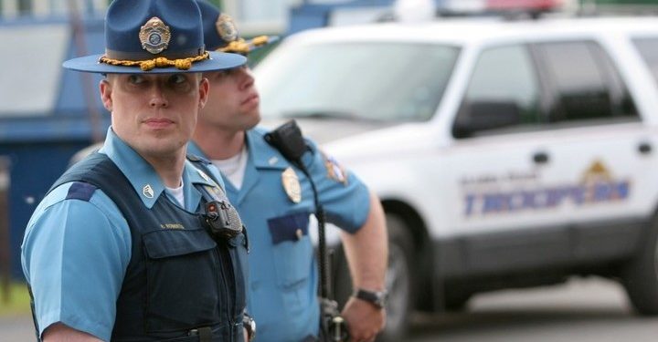 В Массачусетсе семь человек были ранены в результате драки между байкерскими клубами