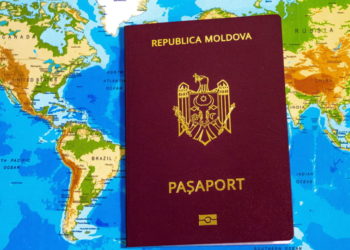 МИДЕИ обновило правила въезда в другие страны для молдавских граждан | DOC