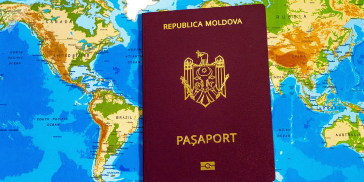 МИДЕИ обновило правила въезда в другие страны для молдавских граждан | DOC