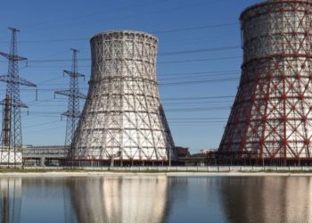 Харьковская ТЭЦ-5 приостановила производство электрической и тепловой энергии из-за высокой цены газа