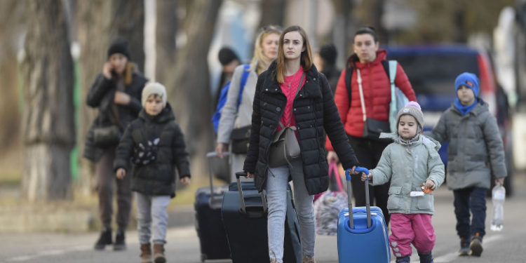 Peste 10 mii de familii din Moldova care au primit refugiați au cerut ajutor de la stat. De unde vor lua bani autoritățile