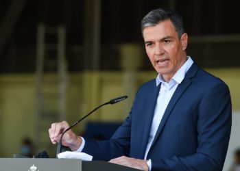 В Испании взломали телефон главы правительства