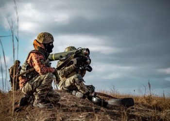 Сенат США одобрил выделение еще 40 млрд долларов на помощь Украине