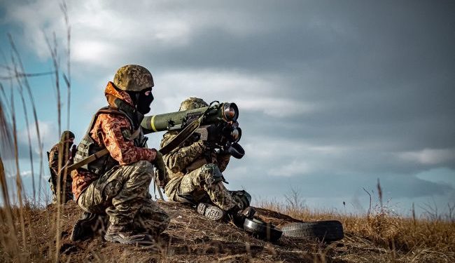 Сенат США одобрил выделение еще 40 млрд долларов на помощь Украине