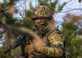 Российские войска готовятся к затяжным боям на юге Украины — ISW