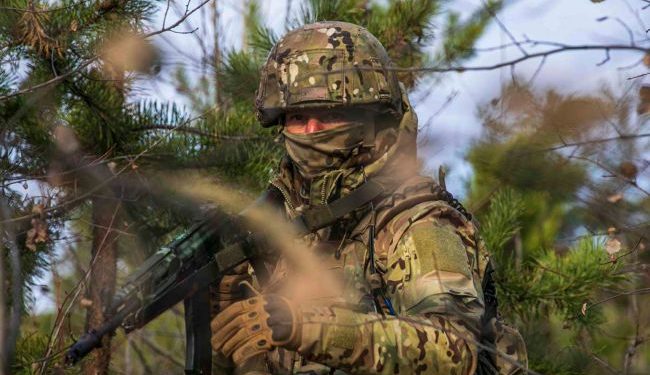 Российские войска готовятся к затяжным боям на юге Украины — ISW