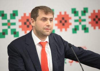 Ilan Șor: În lipsa unor politici viabile din partea guvernării, care să oprească inflația și crizele în lanț, Republica Moldova va intra în faliment