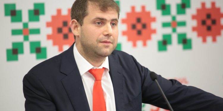 Ilan Șor: În lipsa unor politici viabile din partea guvernării, care să oprească inflația și crizele în lanț, Republica Moldova va intra în faliment