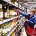 Aproape 400 de sticle cu alcool urmează a fi nimicite sau returnate producătorului. Ce a depistat ANSA
