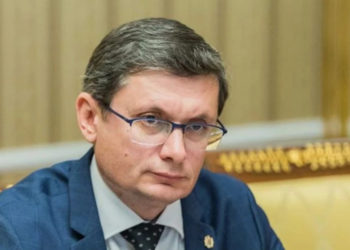 Președintele Parlamentului a comentat posibilitatea livrării armamentului în Moldova de către NATO. Atâta timp cât facem acest lucru într-un cadru civilizat, nu văd o problemă | VIDEO