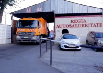 Administrația Î.M. ”Autosalubritate” din Chișinău va cere majorarea tarifelor: Locuitorii de la bloc ar putea achita cu 17 lei mai mult, iar cei ce au case la sol — cu 18,50 lei | VIDEO