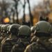 Armata română face angajări masive. Se caută militari profesionişti, dar şi rezervişti voluntari