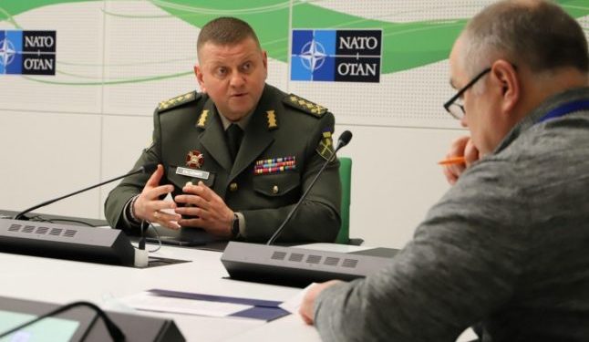 Ucraina va renunța la armamentul și tehnica sovietică, în favoarea celor utilizate de NATO