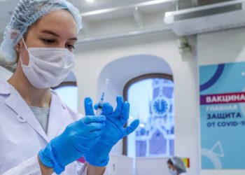 Темпы распространения COVID-19 в мире выросли впервые с конца марта