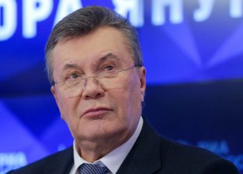 Суд на Украине дал разрешение на арест Януковича за подписание харьковских соглашений