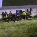 Doi moldoveni aflați în Italia au ars de vii în urma unui accident | VIDEO