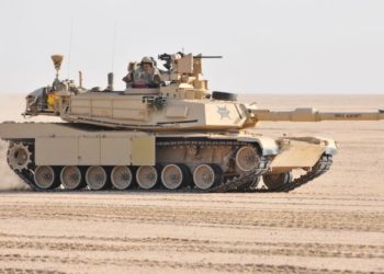 США готовы предоставить оружие Молдове по ее запросу, — конгрессмен