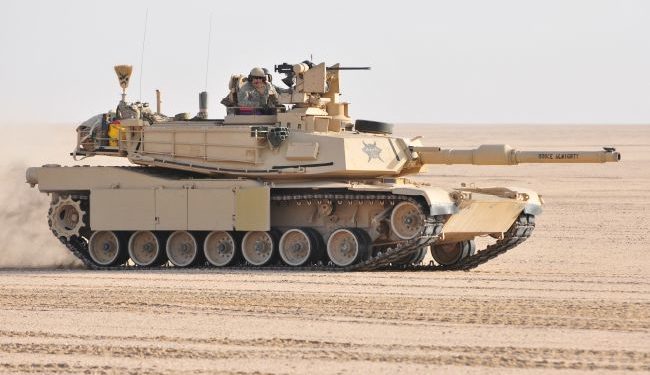 США готовы предоставить оружие Молдове по ее запросу, — конгрессмен