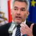 Cancelarul austriac: UE nu va lua în considerare un embargo asupra gazelor ruseşti în următorul pachet de sancţiuni