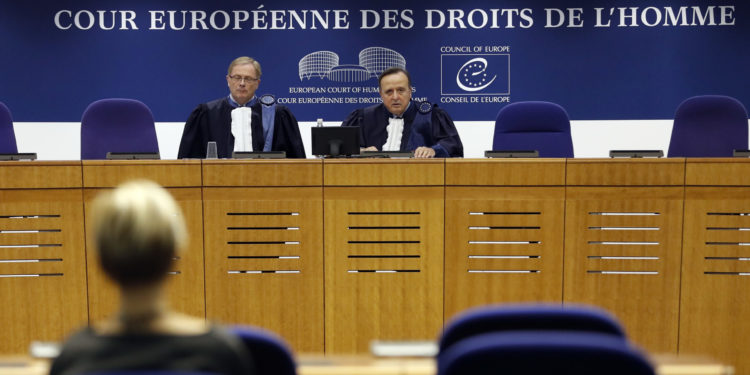 Un copil de 8 ani din Moldova, paralizat după o vizită la stomatolog. Cazul a ajuns la CEDO