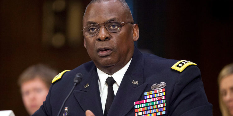 Второй раз после Рамштайна: Пентагон собрал новую международную встречу по вопросам Украины