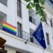 De Ziua internațională împotriva homofobiei, transfobiei și bifobiei circa 30 de misiuni diplomatice, acreditate în Moldova, au emis o declarație comună | VIDEO