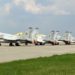 Reacția PAS după ce președintele Radei Supreme de la Kiev a cerut Moldovei, la modul direct, să ofere Ucrainei cele 6 avioane militare MiG-29, pe care le deține | VIDEO