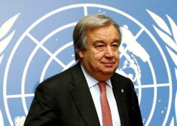 Secretarul-General al ONU își începe astăzi vizita de două zile în Moldova. Maia Sandu nu se va întâlni cu Antonio Guterres | VIDEO