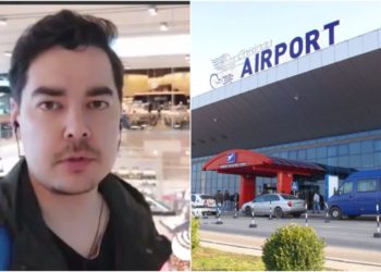 Un jurnalist RIA Novosti nu a fost lăsat să intre în Republica Moldova