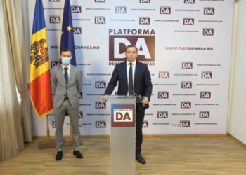 Platforma DA și-a ales conducerea